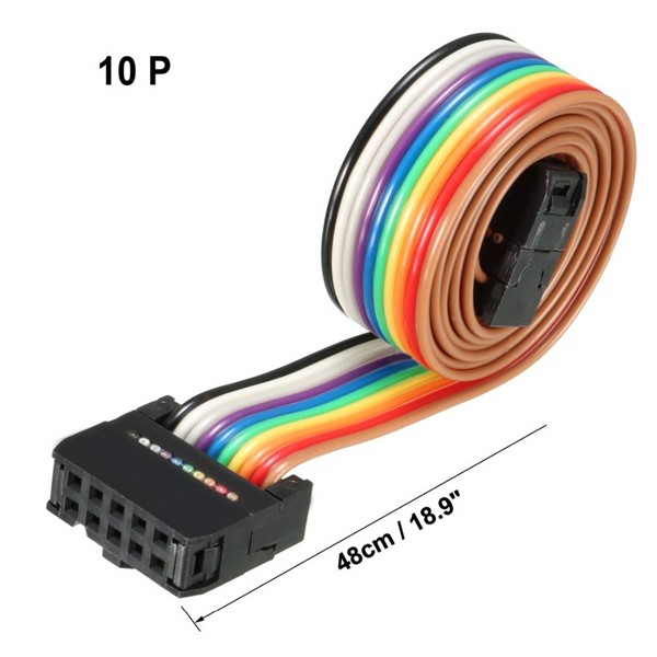 Picture of Ender-3 Pro Display cable